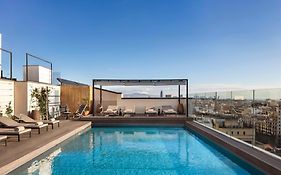 NH Collection Barcelona Gran Hotel Calderón